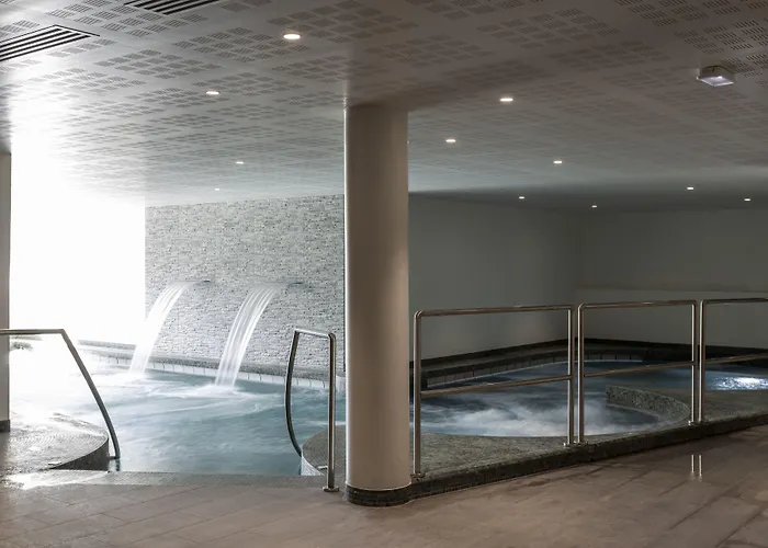 Nemea Les Hauts De Milady Apartmanhotel 4*