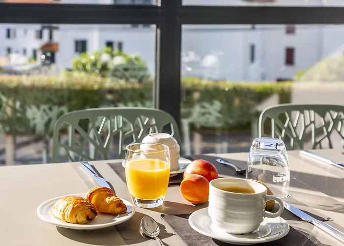 Aparthotel Nemea Les Hauts De Milady